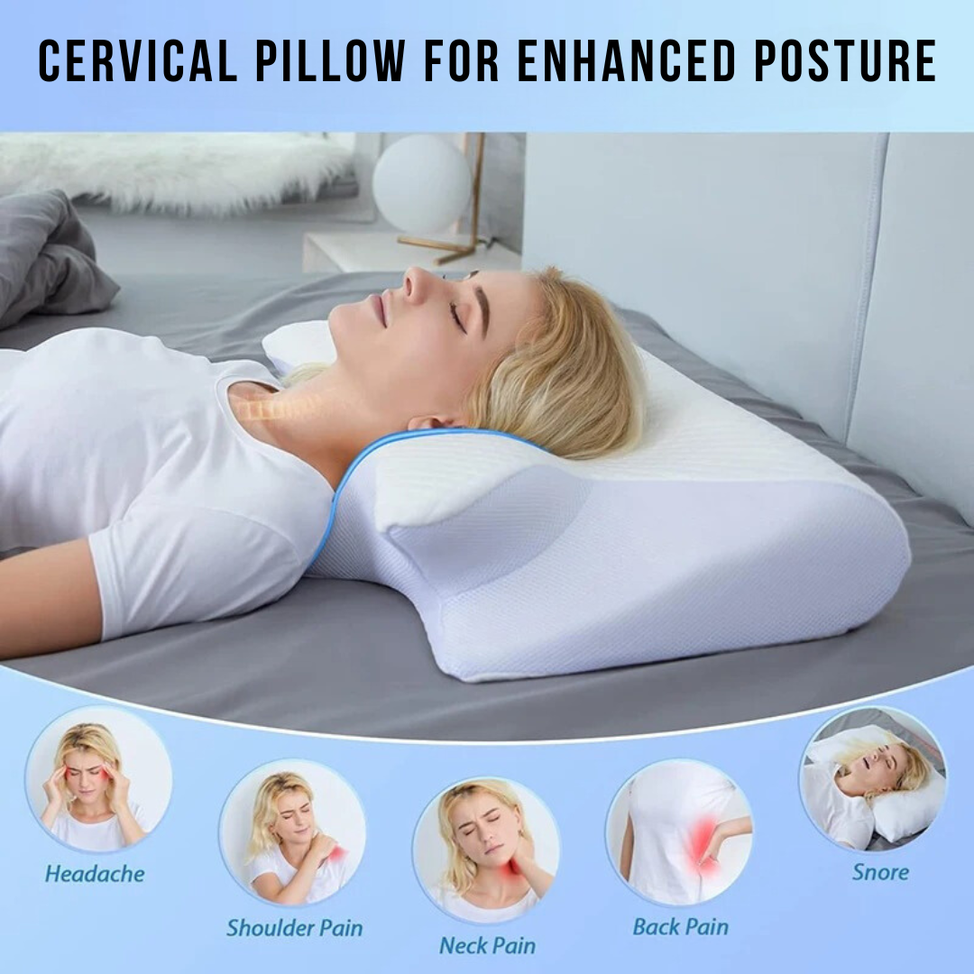 Echo Pillow™