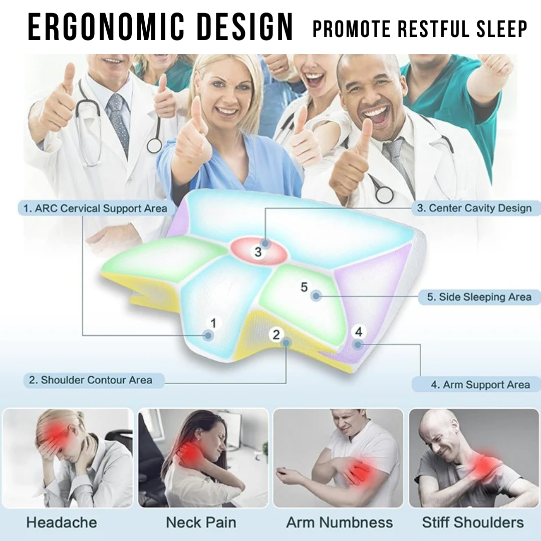 Echo Pillow™