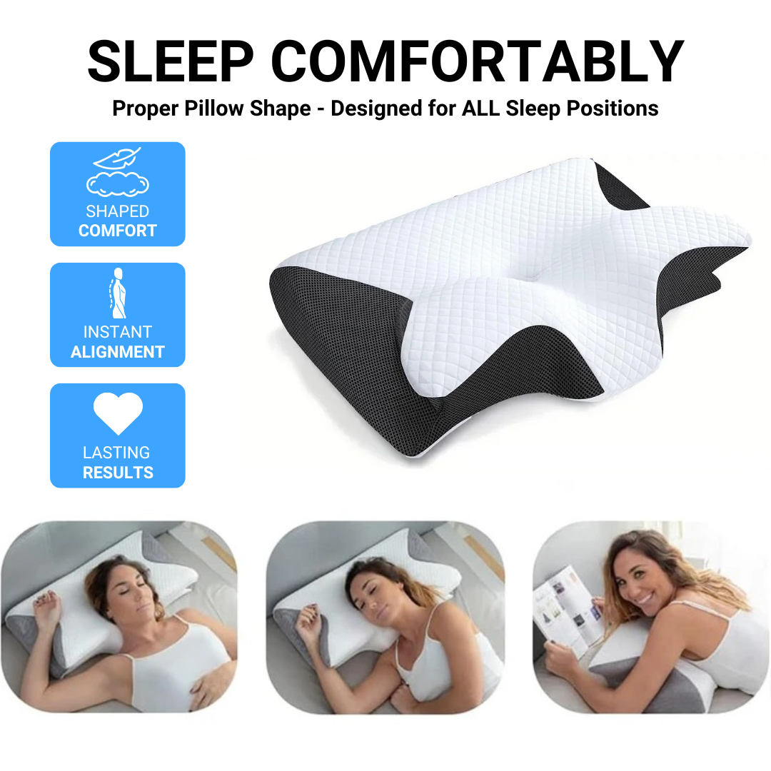 Echo Pillow™