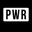 PWR Posture logo