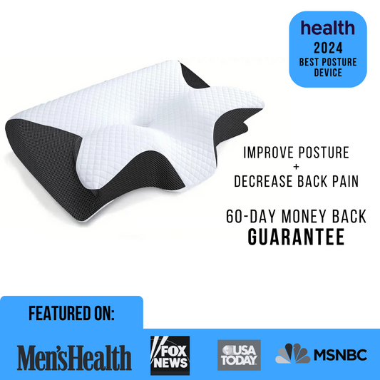 Posture Pillow™