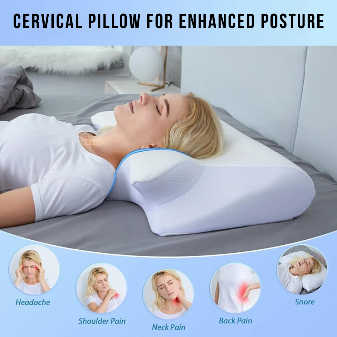 Posture Pillow™