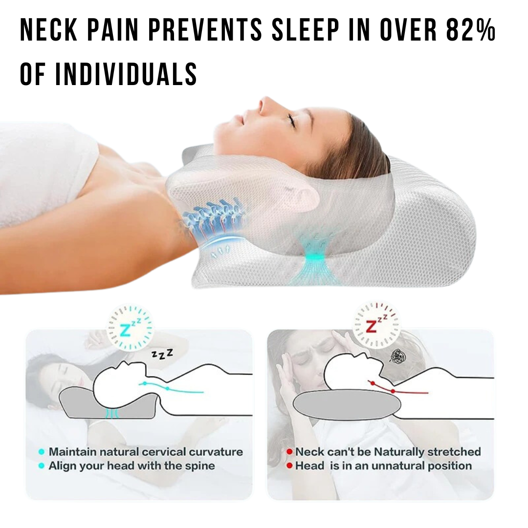 Echo Pillow™