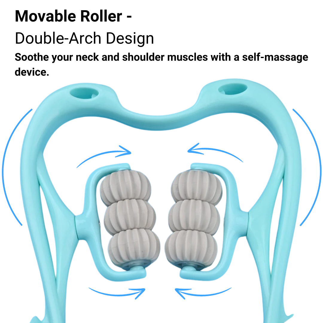 NECK-ROLLER™