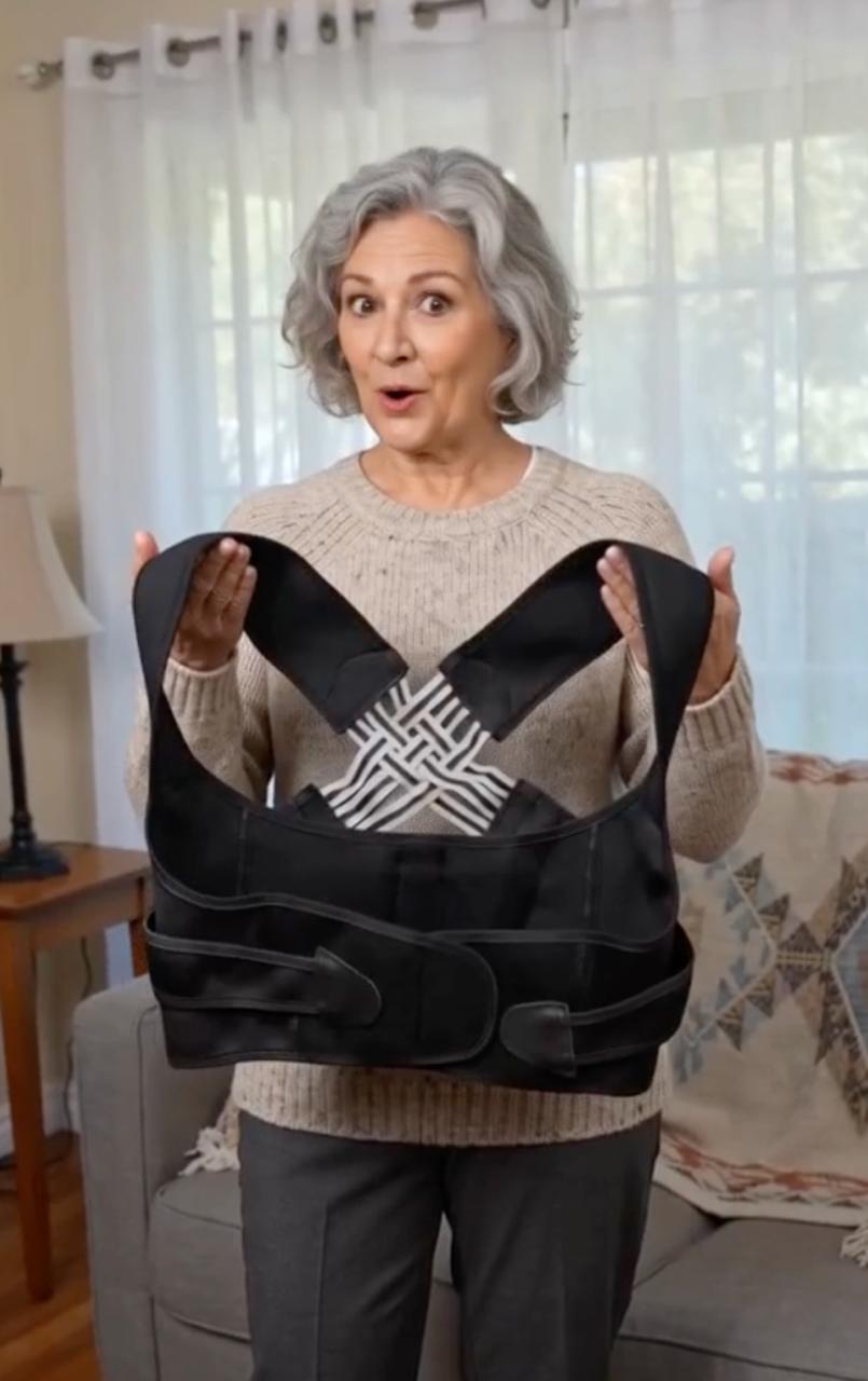 Align Pro Posture Brace