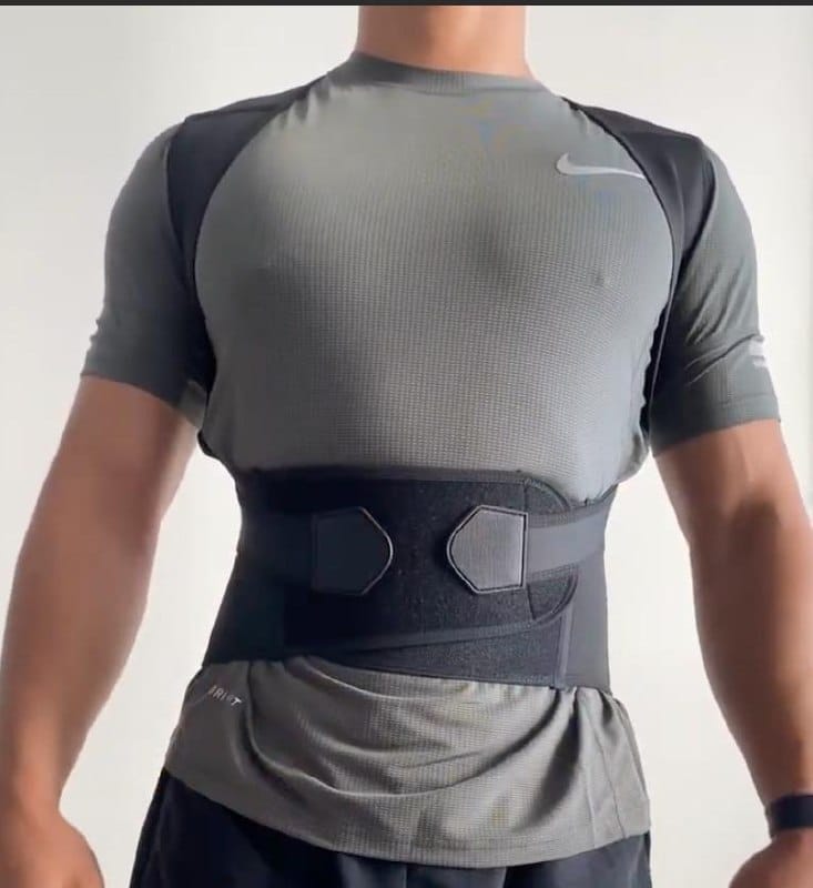 Wearing Align Pro
