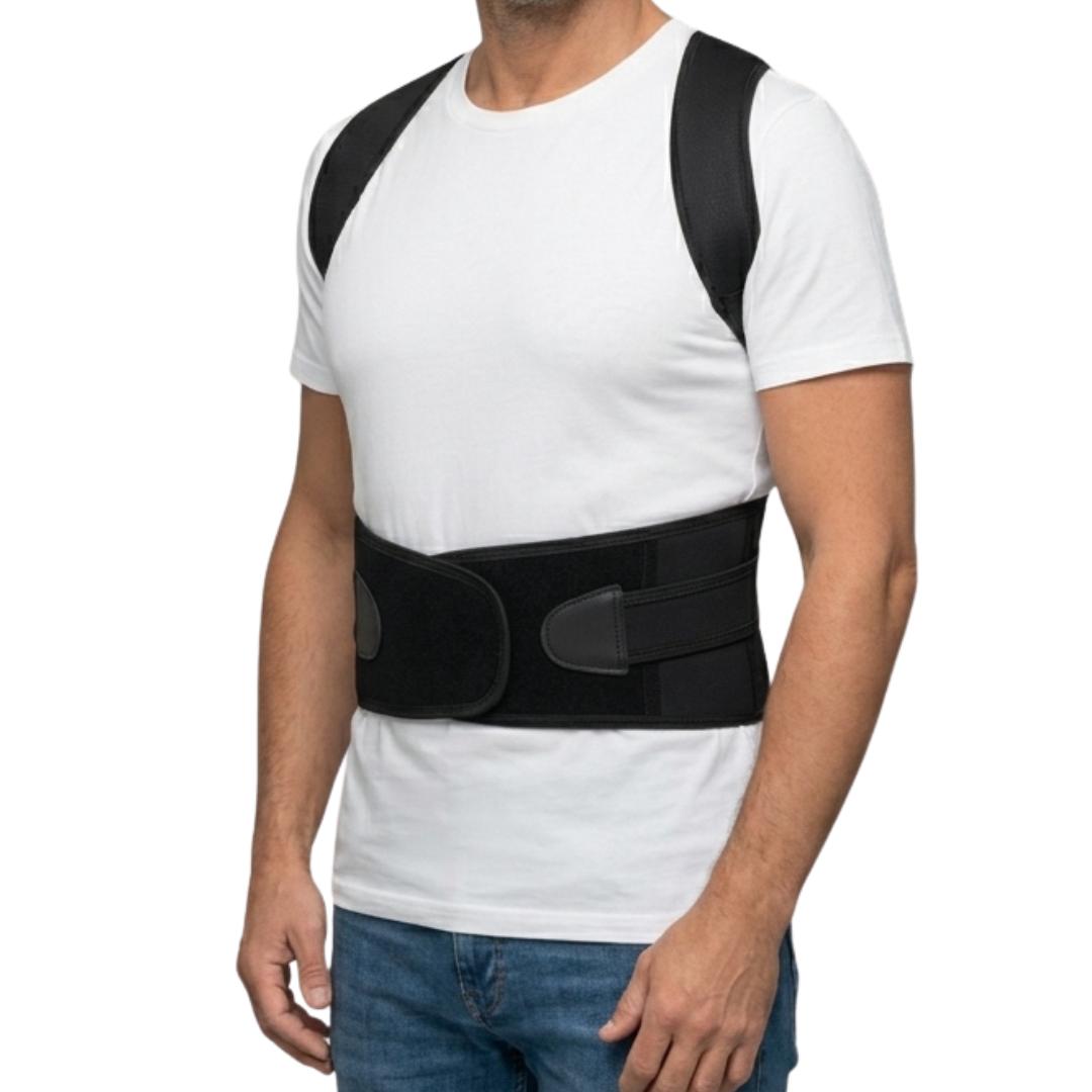 Align Pro worn side view