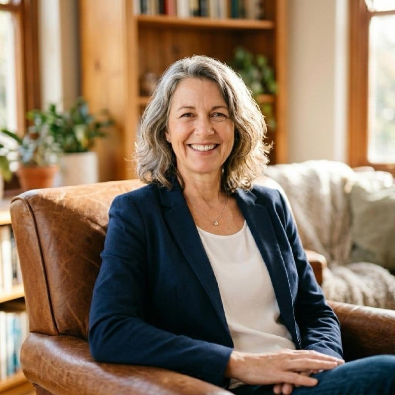 Margaret S.